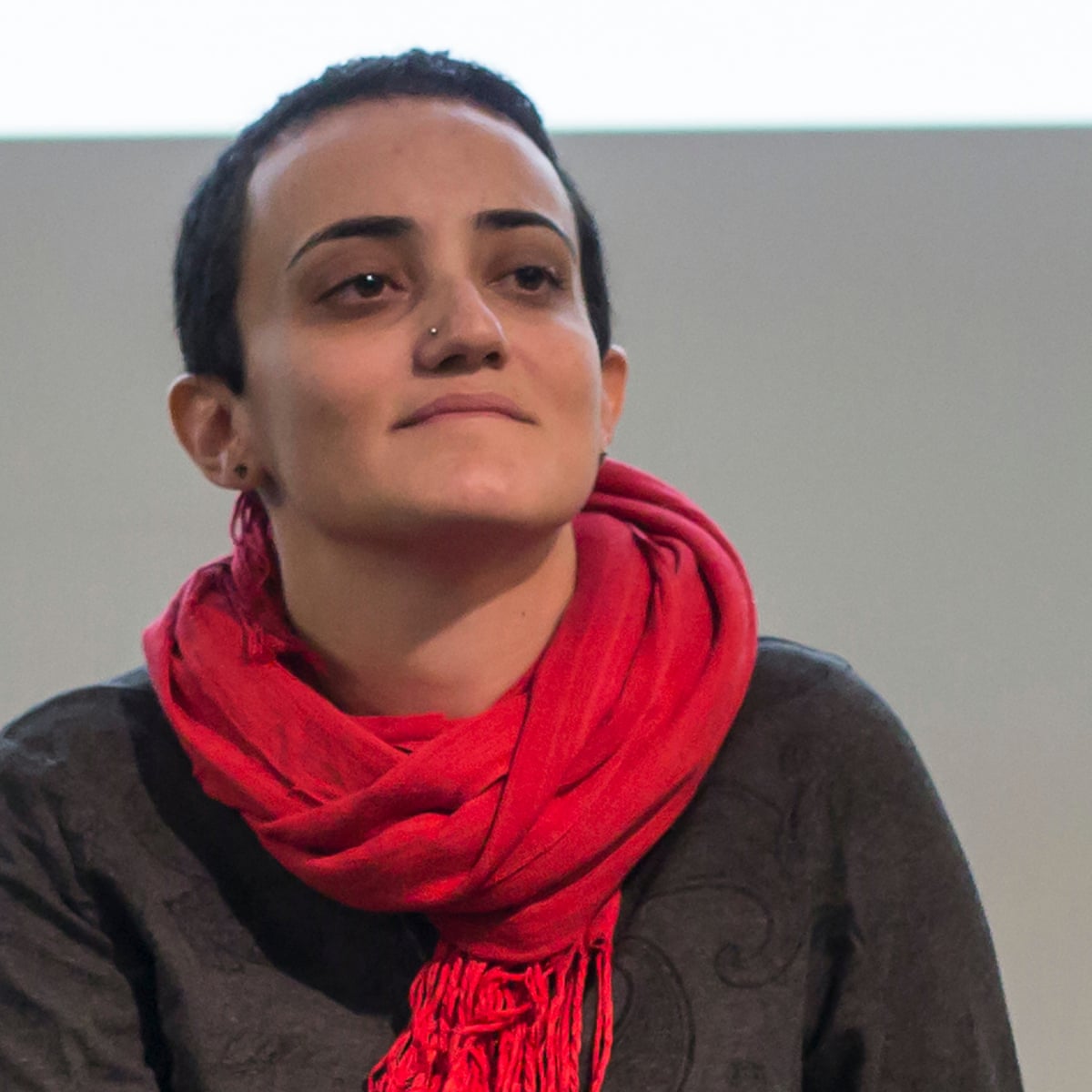 Egypt fines prominent editor Lina Attalah and shuts independent news outlet Mada Masr