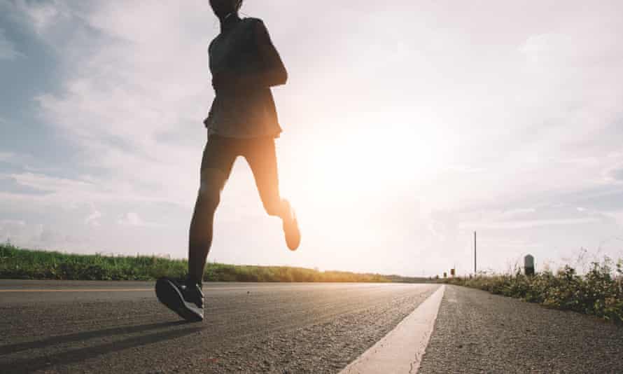 The most expensive aren't necessarily the best': how to buy running shoes online | Running | The Guardian
