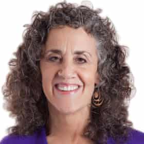 Julie Gottman