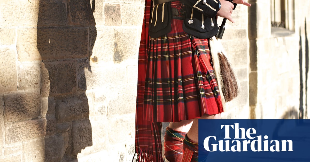 Scotland plans to issue £1.5bn of its own bonds – ‘kilts’ rather than gilts