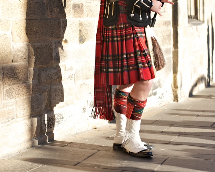 Scotland plans to issue £1.5bn of its own bonds – ‘kilts’ rather than gilts