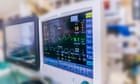 NHS faces ‘ticking bomb’ with number of heart failure patients set to soar