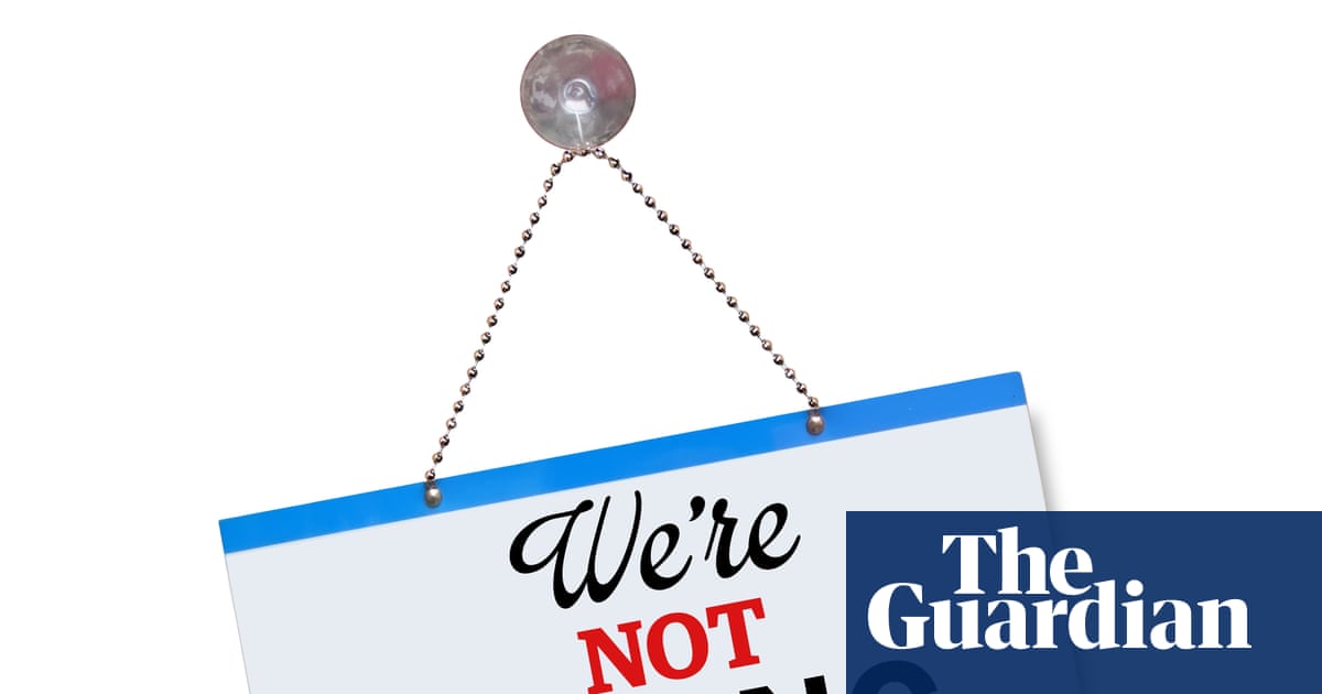 From Oxford to Unemployment: The Harsh Reality Facing a Generation of Young Job Seekers