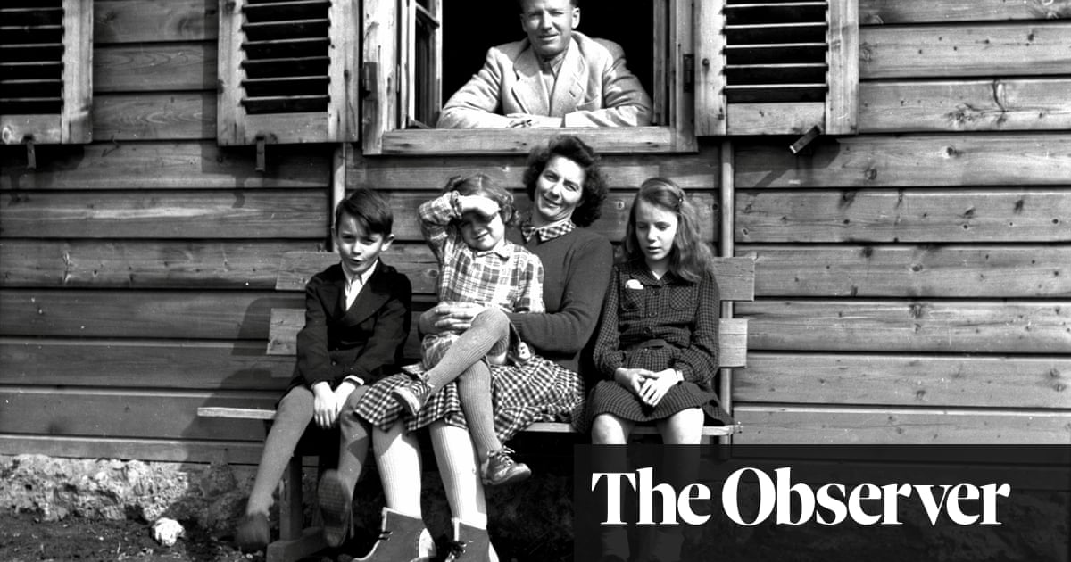 The Ratline by Philippe Sands review – on the trail of the Nazi who got away