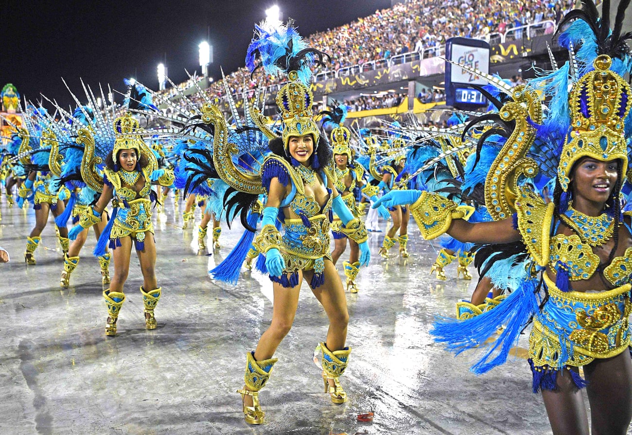 Samba And Caipirinhas How To Celebrate Rio S Cancelled Carnival Online Rio De Janeiro Holidays The Guardian Samba And Caipirinhas How To Celebrate Rio S Cancelled Carnival Online Rio De Janeiro Holidays The Guardian