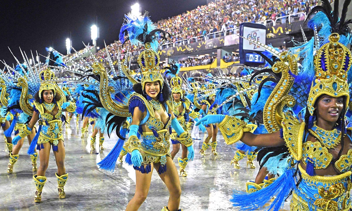 Samba And Caipirinhas How To Celebrate Rio S Cancelled Carnival Online Rio De Janeiro Holidays The Guardian Samba And Caipirinhas How To Celebrate Rio S Cancelled Carnival Online Rio De Janeiro Holidays The Guardian