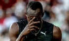 Usain Bolt insists controversial Müller-Wohlfahrt will fix him for London