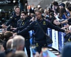 Chelsea v Bournemouth, Sunderland v Brighton, and more: football – live