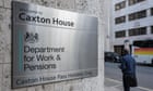 Ministers urged to speed up review of benefits for terminally ill