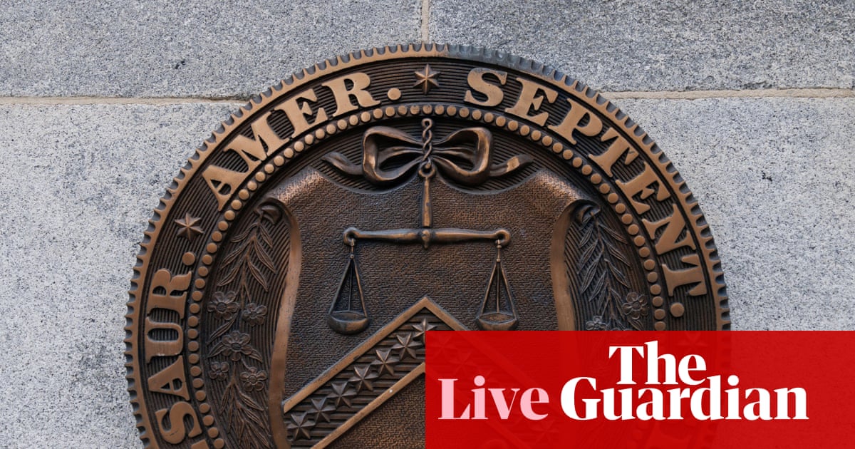 US 30-Year Treasury Yields Reach Highest Level Since 2001