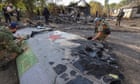 Ukraine war briefing: Kyiv's military claims downing of Russian fighter plane over Donetsk region