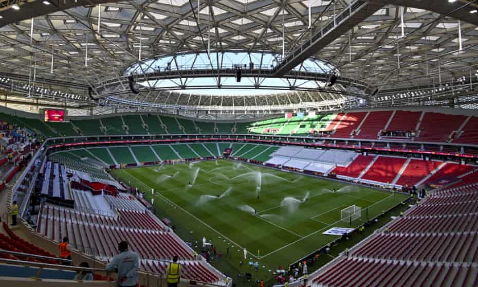 Premier League Reveals 22 23 Season Dates Around Qatar World Cup Premier League The Guardian Premier League Reveals 22 23 Season Dates Around Qatar World Cup Premier League The Guardian