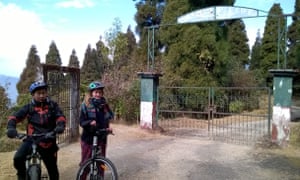 Darjeeling cycle