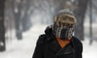 Europe cold snap: death toll hits 61 as the poor, old and helpless succumb