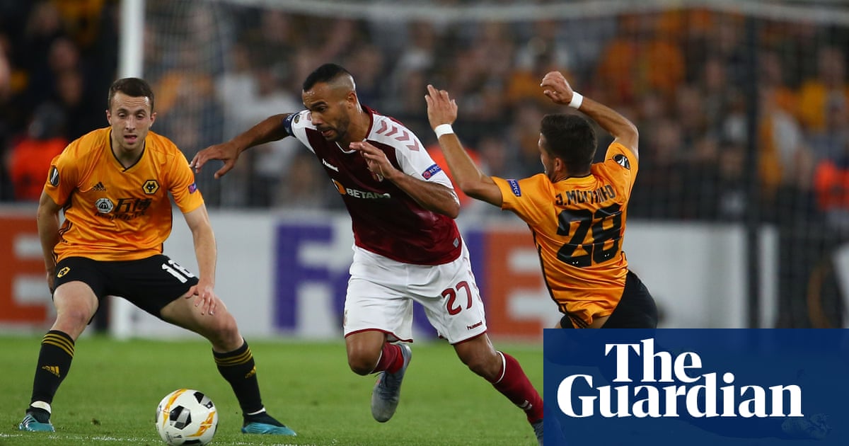 Uefa S Europa Conference League Likely Only To Keep Big Fish Happy