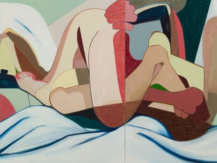 The Orgy.