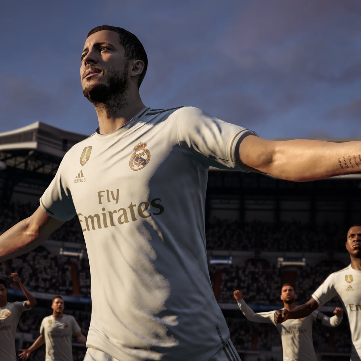 Fifa Mobile 20 All The Players In Golden Week Event Facebook