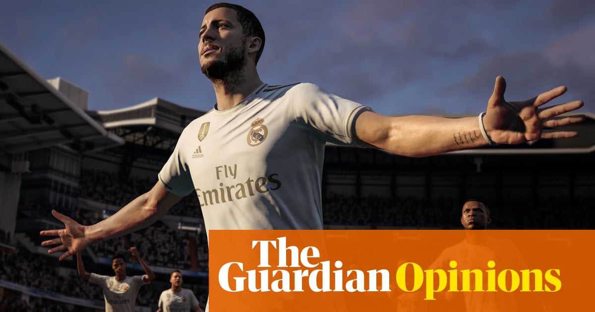 Fifa 2020 Baby Yoda Make A Meme