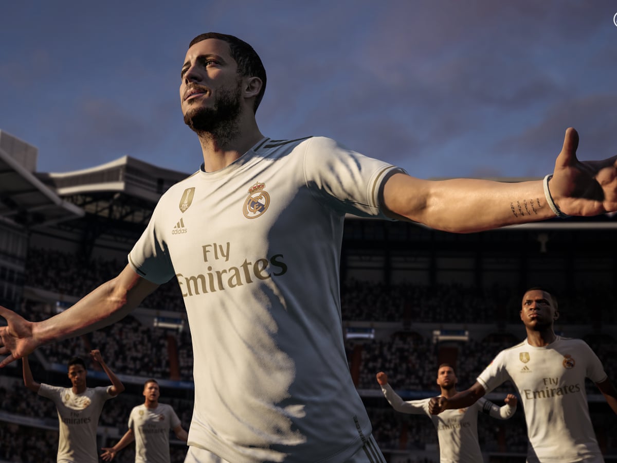 Playing Fifa With Friend Imgflip