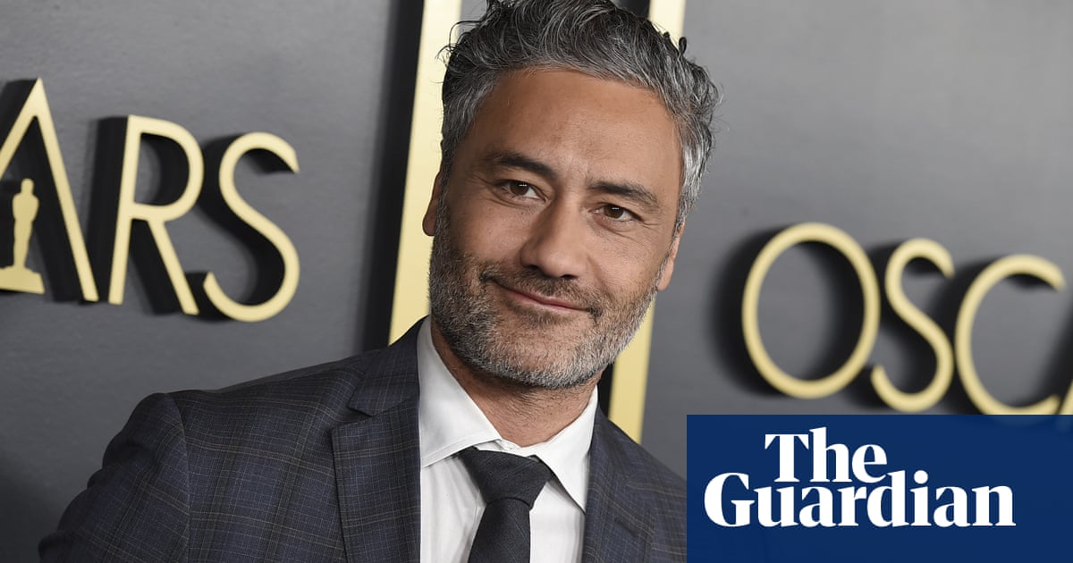 Can Taika Waititi revive the cosmic sweep of classic Star Wars?