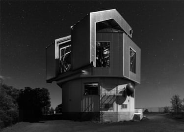 Lowell Observatory. Arizona, USA, 2023