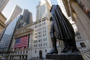Oil Tumbles Below $100 On Ukraine Talks, China Covid Worries, And Iran Nuclear Deal Hopes – Business Live 4 The New York Stock Exchange in Manhattan, New York City
