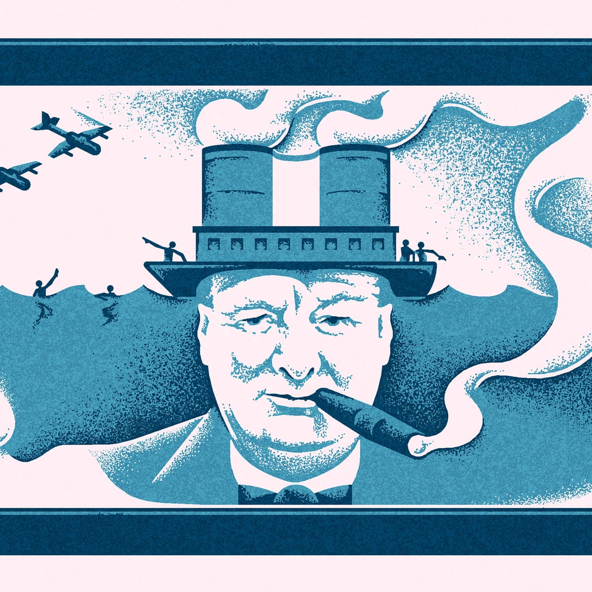 Darkest Hour Winston Churchill Quotes / Churchill Archives Centre Plays