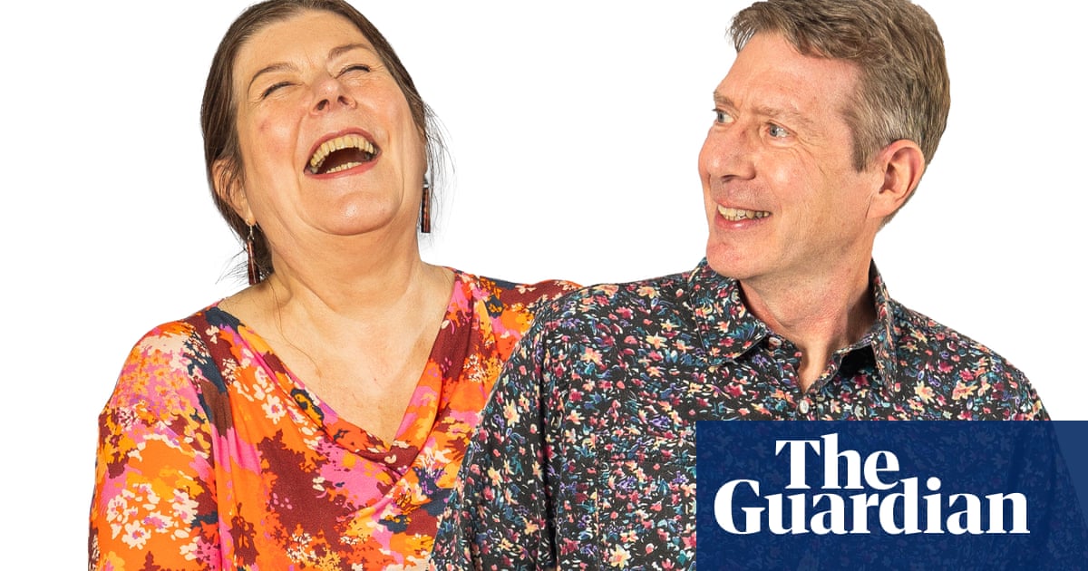 Blind date: ‘He looked dismayed when he saw how many more courses were still to come’
