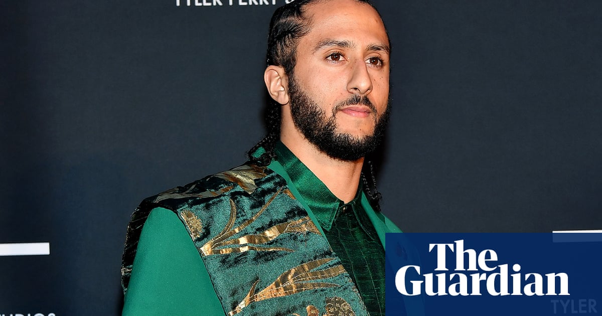 Colin Kaepernick attacks US imperialism in wake of Suleimani strike