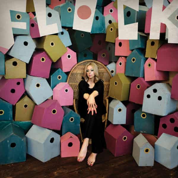 Jane Weaver: Flock review – triumphantly twisting pop music to her own ends | Music 1 1500