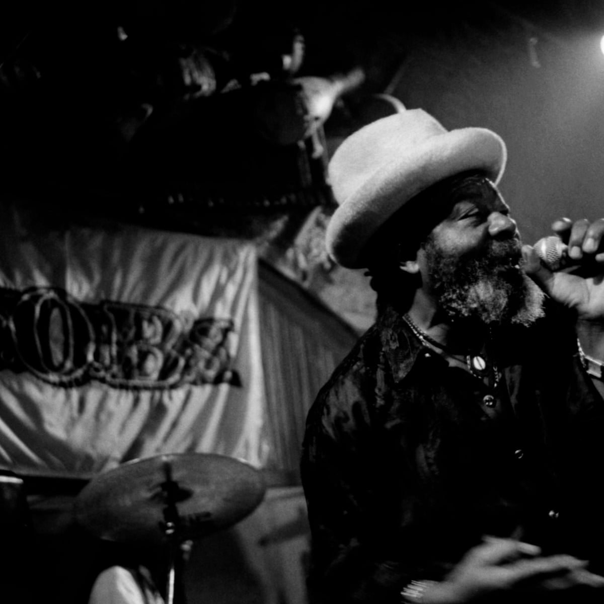 U Roy Obituary Reggae The Guardian U Roy Obituary Reggae The Guardian