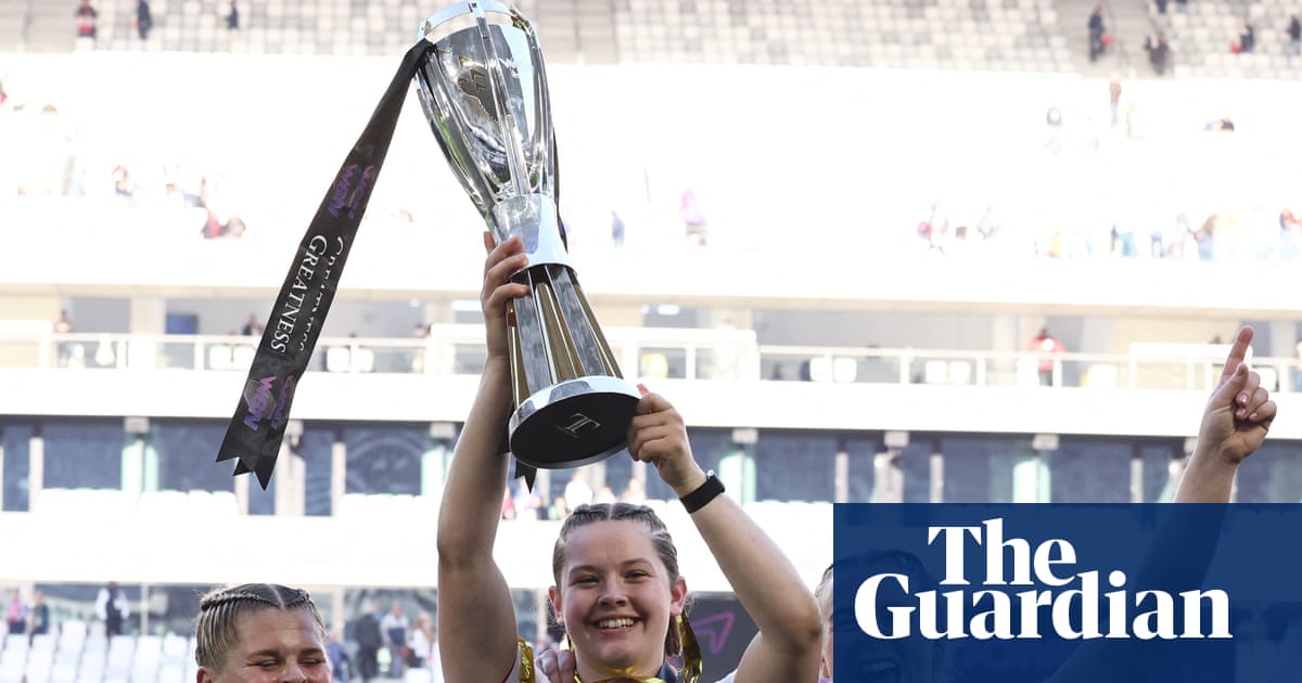 England play Tetris to build pyramid towards extending global dominance | Sarah Rendell