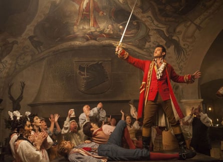 Beauty and the Beast review Emma Watson makes a perfect Belle in sugar-rush romance | Beauty and the Beast | The Guardian Beauty and the Beast review Emma Watson makes a perfect Belle in sugar-rush romance | Beauty and the Beast | The Guardian