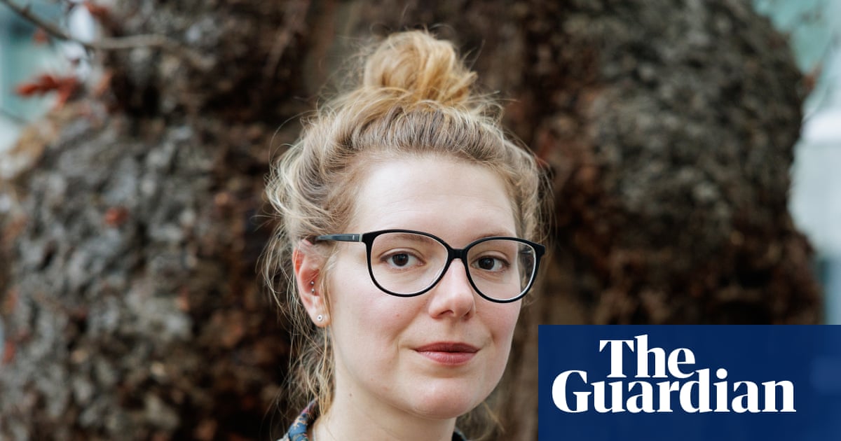‘Online sex workers literally have to bare it all’: why Patricia Nilsson is exposing the world’s biggest porn bosses