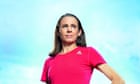 Jo Pavey: 'Tokyo 2020 will be my sixth Olympics'