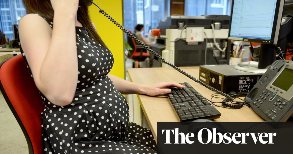 UK government drops maternity charity after critical tweets