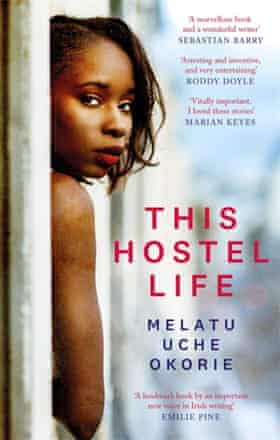 Melatu Uche Okorie, This Hostel Life