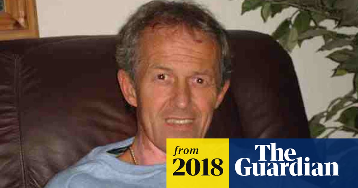Barry Bennell branded ‘sheer evil’ as he is sentenced to 30 years