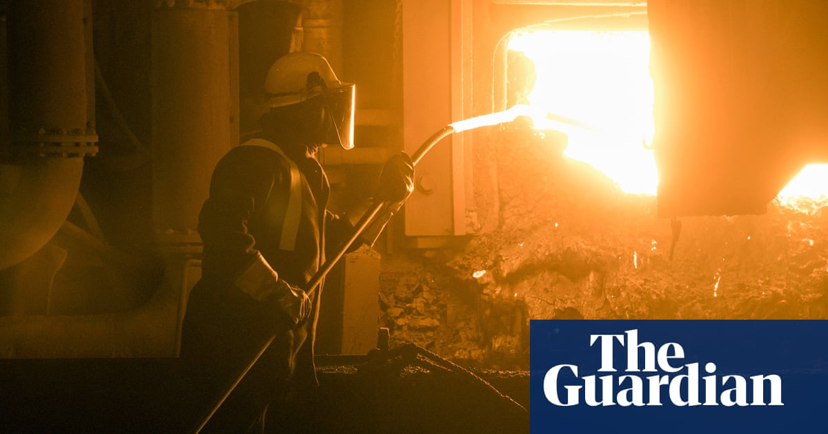 HMRC withdraws winding-up petitions against four Liberty Steel firms
