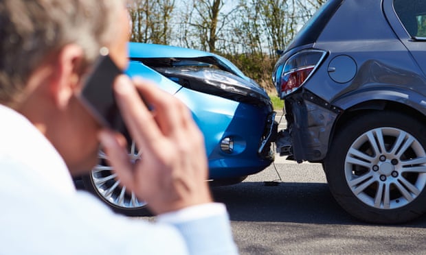 What is Legal Cover for Car Insurance?