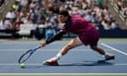 Jack Draper hails 'big opportunity' before US Open fourth round tie