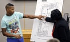 Witness in Amber Guyger murder case found shot dead in Dallas
