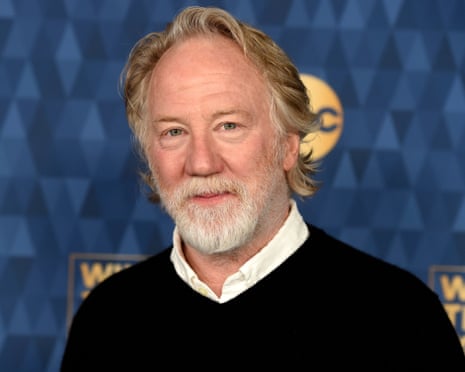 A court has dismissed child sexual abuse charges against actor and director Timothy Busfield