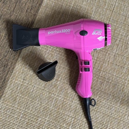 Parlux 3200 Plus