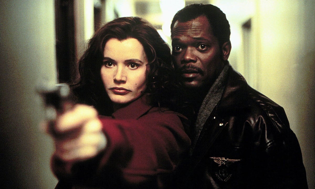 The Long Kiss Goodnight A Masterful Performance From Geena Davis Obliterates Nonsensical Plot Tv Streaming The Guardian The Long Kiss Goodnight A Masterful Performance From Geena Davis Obliterates Nonsensical Plot Tv Streaming The Guardian