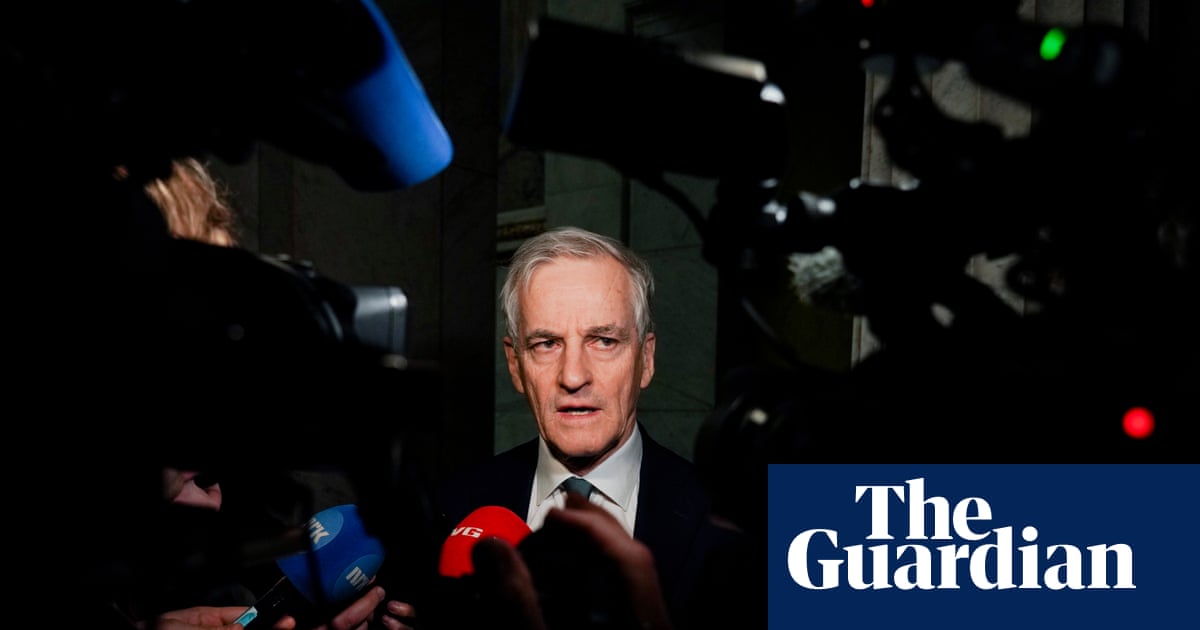 Norway to investigate links between Jeffrey Epstein and foreign office