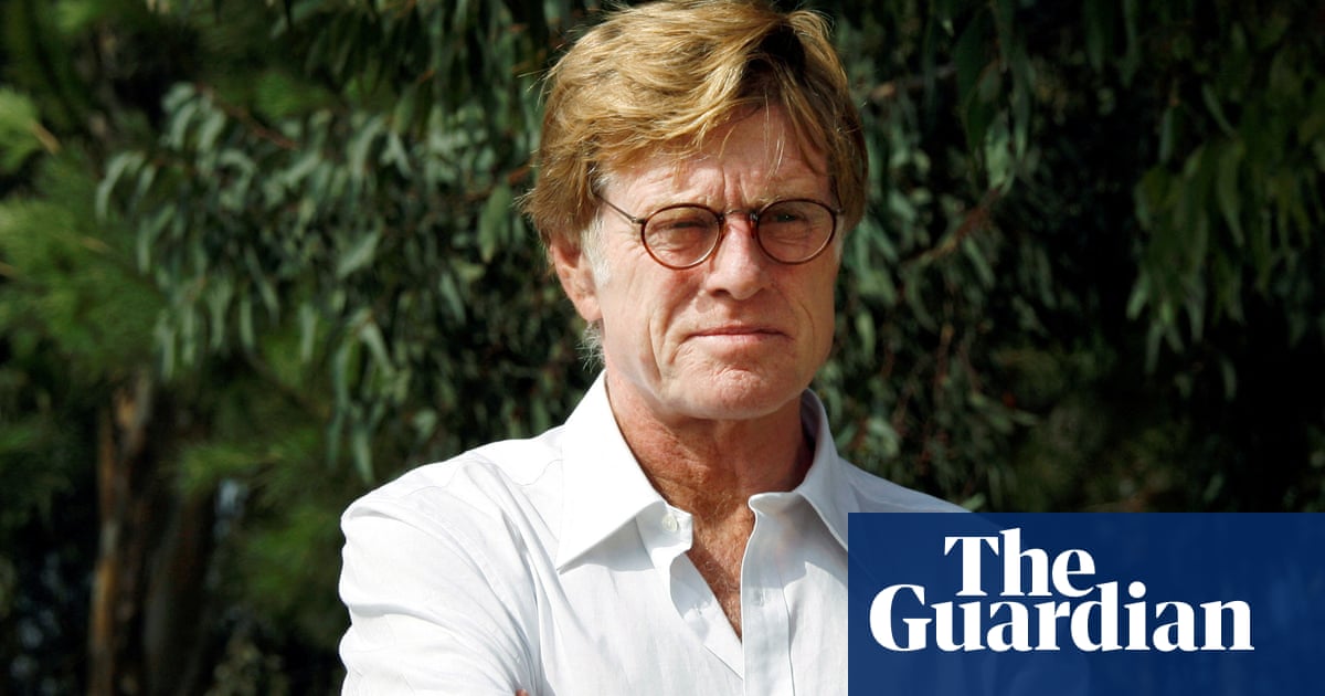 Share your tributes and memories of Robert Redford