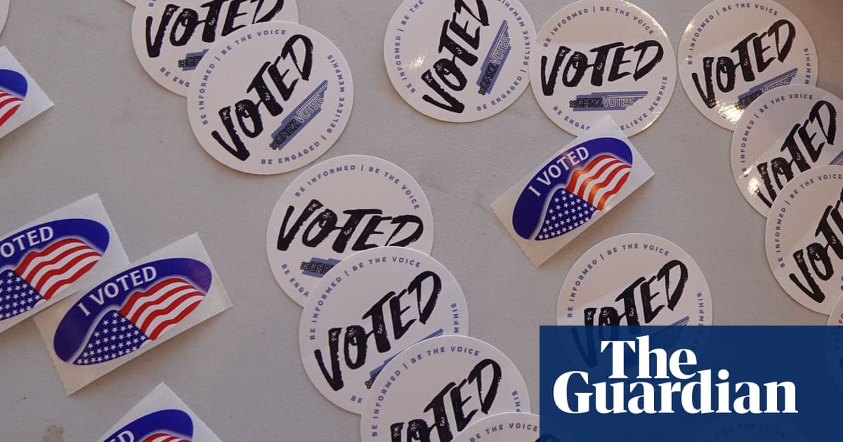 Judge orders new trial for US woman sentenced to six years for trying to register to vote