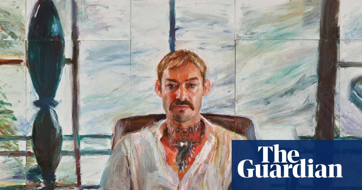 Archibald Prize 2026 Finalists : la rencontre qui retient son souffle — image 2