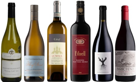 Six of the best ‘old vines’ wines